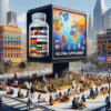 Humor in Supplement Ads: Embracing a Universal Trend