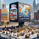 Humor in Supplement Ads: Embracing a Universal Trend