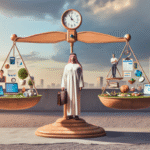 Strategies for Men to Achieve Work-Life Balance