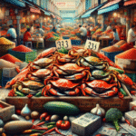 Singaporean Chili Crab Recipes: Must-Try Delightful Dishes