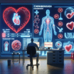 Cholesterol Blood Test Insights for Crowborough Residents