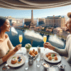 Mimosas in Las Vegas: Must-Visit Bars for the Best Experience