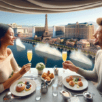 Mimosas in Las Vegas: Must-Visit Bars for the Best Experience