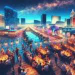 Custom Vegas Pub Crawl: Your Ultimate Guide to Adventure