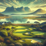 Knysna Golf Club: Coastal Gem for Golf Lovers