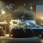 Natural Remedies for Insomnia: Explore Herbal Solutions