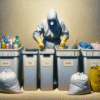 Bereavement Cleaning Tips: A Gentle Guide for Healing
