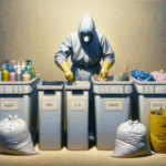 Bereavement Cleaning Tips: A Gentle Guide for Healing