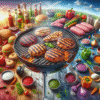 Diabetic-Friendly BBQ: Healthy Grilling Tips and Tricks