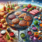 Diabetic-Friendly BBQ: Healthy Grilling Tips and Tricks