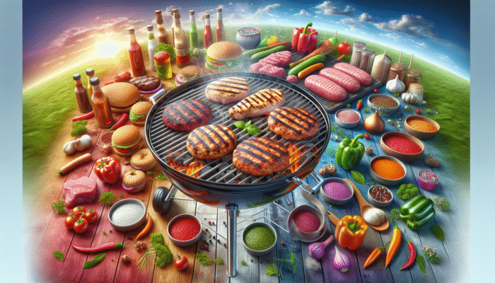 Diabetic-Friendly BBQ: Healthy Grilling Tips and Tricks