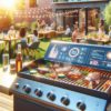 Smart Timers for BBQ: Top Picks for Accurate Cooking