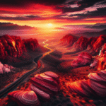 Best Locations for Nature Photography in Las Vegas
