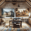 Stone Floor Restoration Techniques for Mastering Expertise