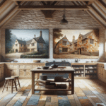 Stone Floor Restoration Techniques for Mastering Expertise