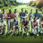 Golf Scramble Formats: Winning Strategies to Excel