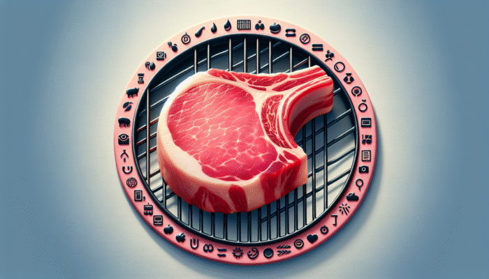 Thick-Cut Pork Chops: Your Guide to BBQ Perfection
