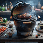 Kamado Grills Investment Guide: Essential Tips for Buyers