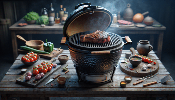 Kamado Grills Investment Guide: Essential Tips for Buyers