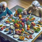 Healthy Ageing Guide: Nutrition Tips for Seniors