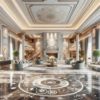 Luxury Marble Flooring for Midlothian Homes: Top Choices