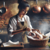 Mastering Crispy Skin on Smoked Chicken Techniques
