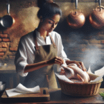 Mastering Crispy Skin on Smoked Chicken Techniques