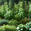 Herbs for Beginners: Simple Choices for New Gardeners
