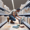 Essential Guide to Cleaning Travertine Tiles in the UK