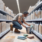 Essential Guide to Cleaning Travertine Tiles in the UK