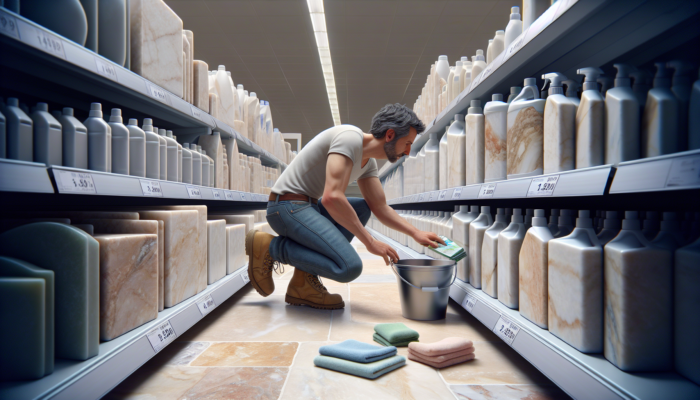 Essential Guide to Cleaning Travertine Tiles in the UK