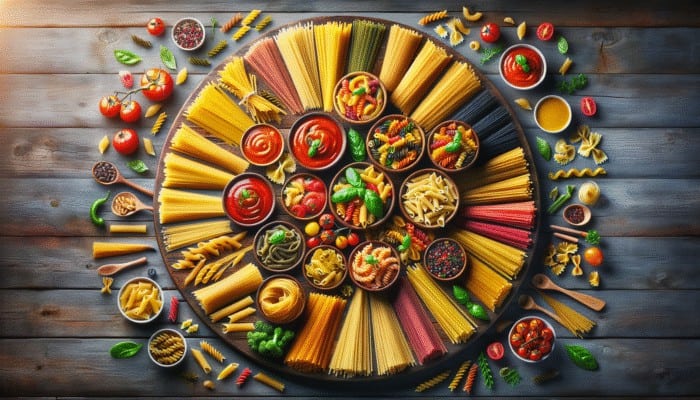 Speedy Pasta Dishes: A Quick and Easy Cooking Guide