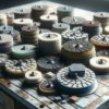 Stone Floor Polishing Pads: Achieve Stunning Results