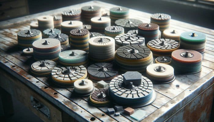 Stone Floor Polishing Pads: Achieve Stunning Results