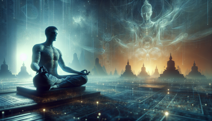 Mindfulness Techniques for Better Sleep: A Relaxing Method