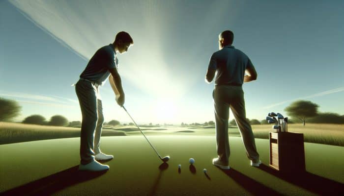 Beginner Golf Balls: Your Essential Selection Guide