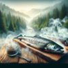 Cedar Wood Flavours: Enhance Your Seafood Experience