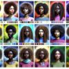 Curly Hair Hairstyles: Must-Try Looks for Any Event