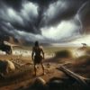 Survival Strategies: Overcoming Fear and Challenges