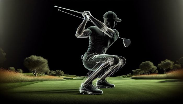 Golf Exercises for Power: Enhance Your Swing Performance