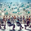 Niche-Specific Social Groups for Effective Link Building
