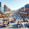 Downtown Container Park: The Ultimate Spot for Day Drinking