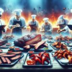 Winning BBQ Competition Menu Strategies for Success