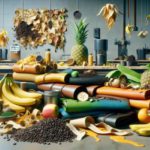 Vegan Leather Made from Food Waste: An In-Depth Guide
