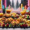 Family Fun Dining in Vegas: A Parent’s Guide
