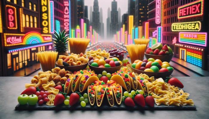 Family Fun Dining in Vegas: A Parent’s Guide