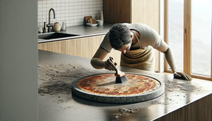 Pizza Stone Guide for Beginners: Easy Steps at Home