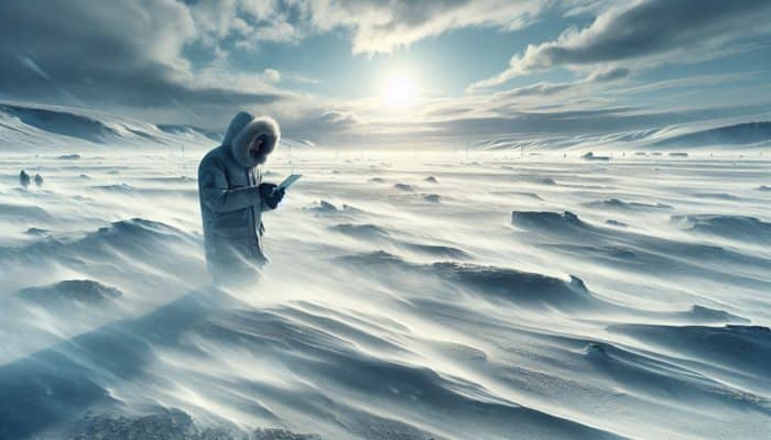 Survival in Tundra: Key Tips and Strategies for Thriving
