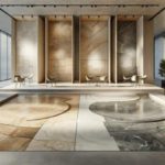 Travertine Floor Polishing Tips for a Fresh Shine