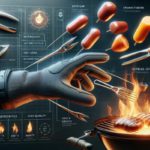 Smart Gloves for BBQ Handling: Top Picks You Should Have